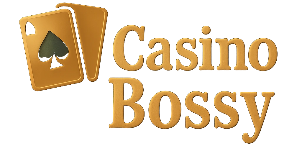 CasinoBossy